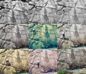 Julia nous rappelle le multicolore (1)